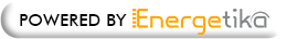 Powered by Energetika